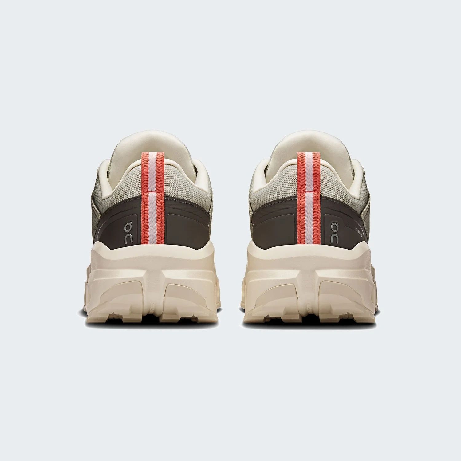 Кросівки жіночі On Running Cloudrock Low Waterproof 3WF10143334 38 фото