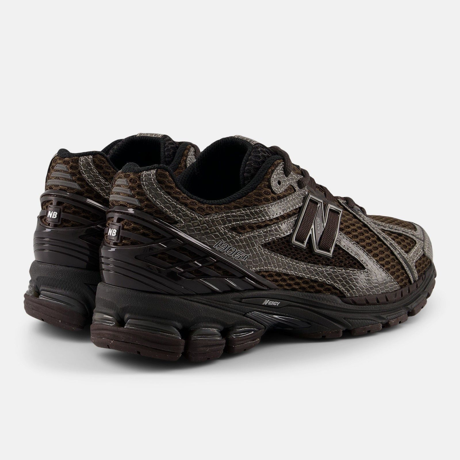 Кроссовки мужские New Balance 1906R U19062NQ U19062NQ 45.5 фото