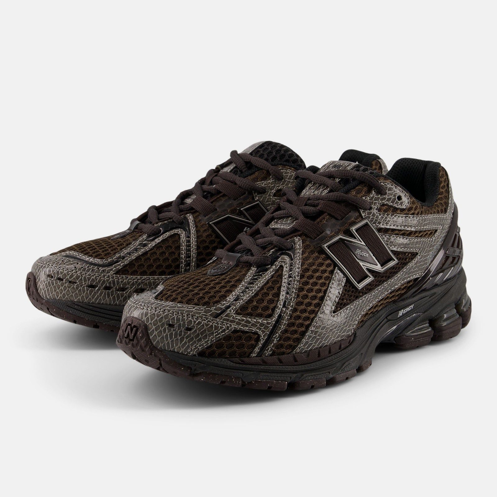 Кроссовки мужские New Balance 1906R U19062NQ U19062NQ 45.5 фото