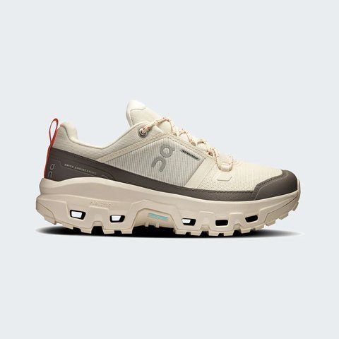 Кросівки жіночі On Running Cloudrock Low Waterproof 3WF10143334 38 фото