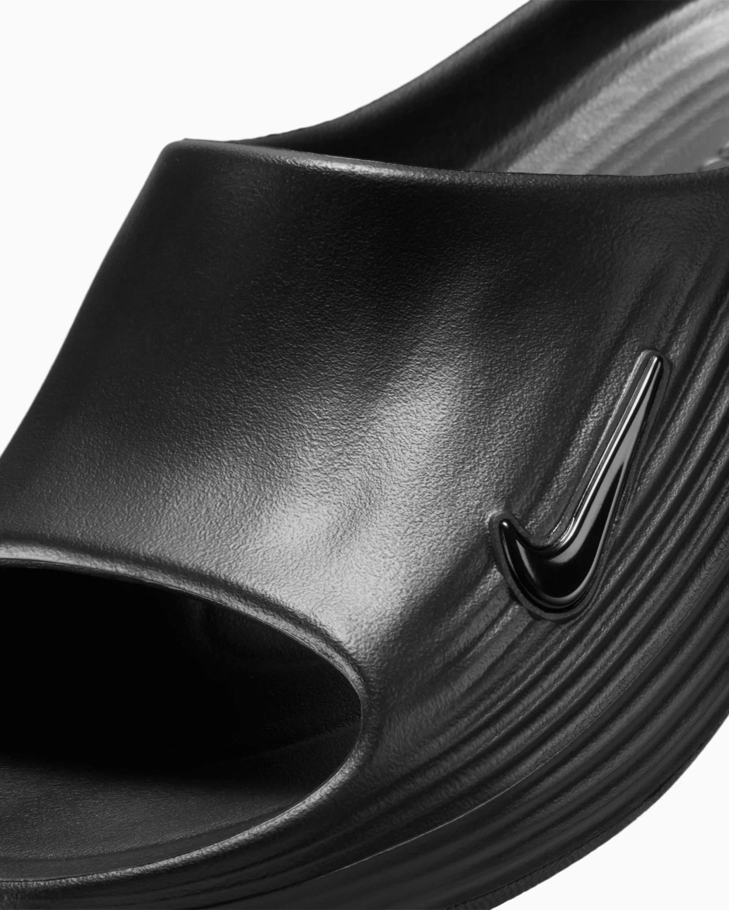 Слайды унисекс Nike ReactX Rejuven8 Slide HV4484-001, 36