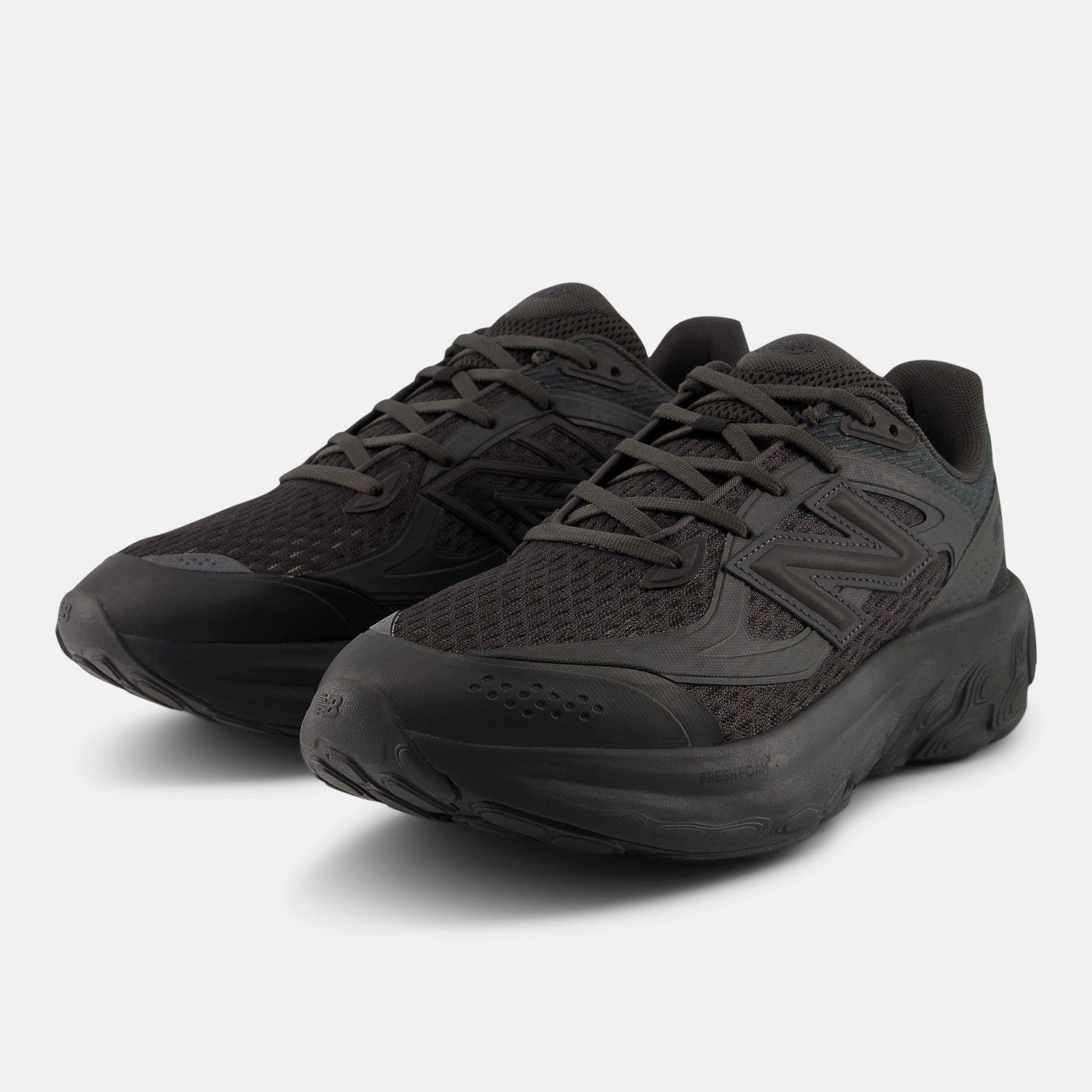 Кроссовки мужские New Balance Fresh Foam Trainer UTRNWD UTRNWD 40 фото