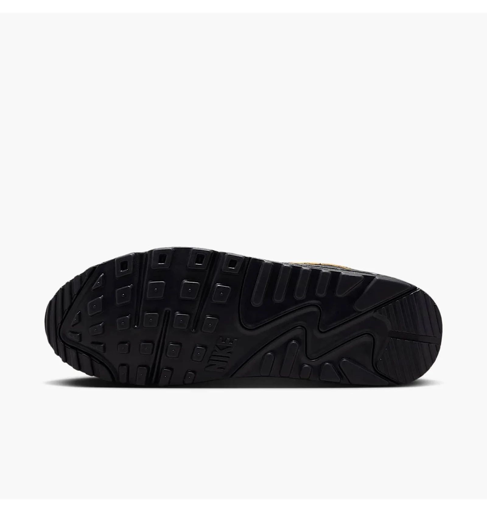 Кросівки чоловічі Nike Air Max 90 Black HF3248-001 HF3248-001  40 фото