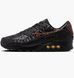 Кросівки чоловічі Nike Air Max 90 Black HF3248-001 HF3248-001  40 фото 1