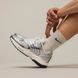 Кросівки жіночі NIKE AIR PEGASUS 2K5 CHROME LIFESTYLE SHOE METALLIC HJ7310-025 HJ7310-025 36 фото 4