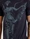 Футболка чоловіча Nike Sportswear Enshrined Graphic T-Shirt IF3364-010 IF3364-010 XS фото 4