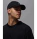 Футболка мужская черная Jordan Essentials Oversized T-Shirt (IB7345-010) IB7345-010 M фото 4