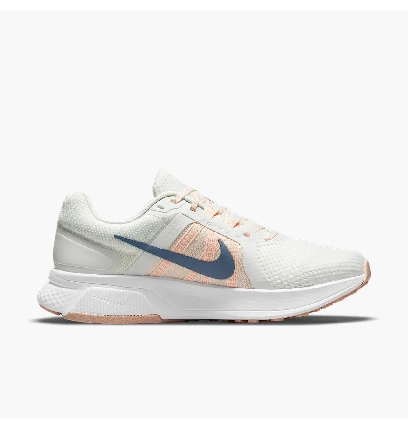 Кросівки жіночі Nike Run Swift 2 White CU3528-100 CU3528-100 36 фото