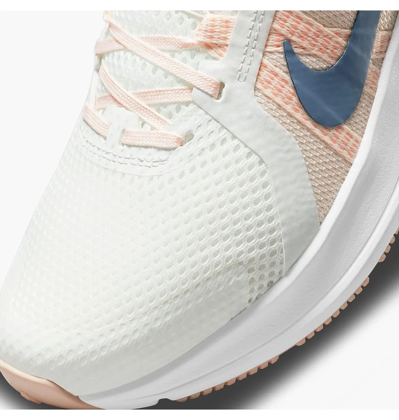 Кросівки жіночі Nike Run Swift 2 White CU3528-100 CU3528-100 36 фото