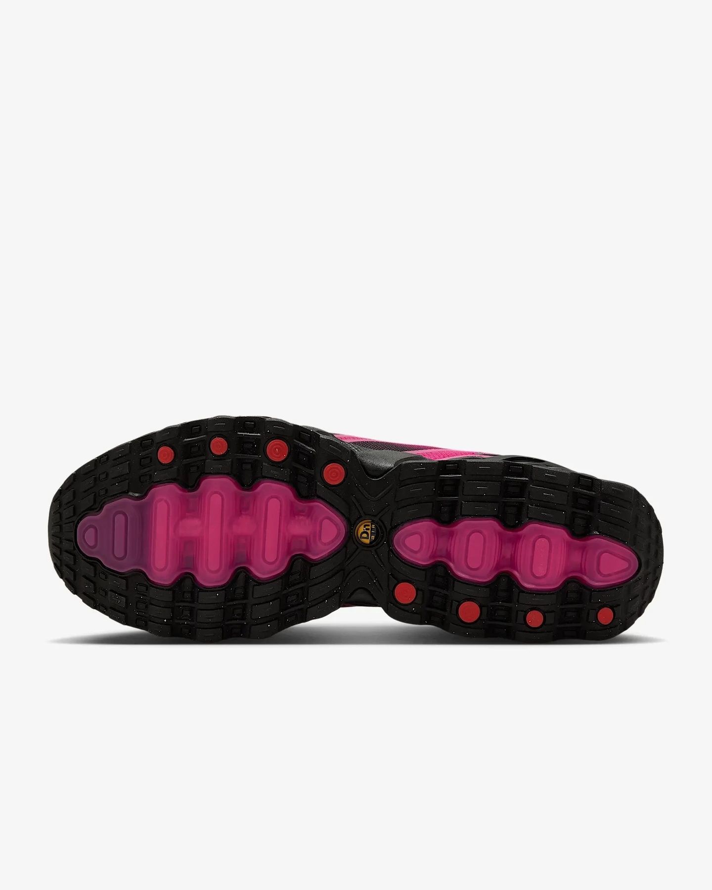 Кроссовки унисекс Nike Air Max DN8 Laser Fuchsia HF5509-601 HF5509-601 36 фото