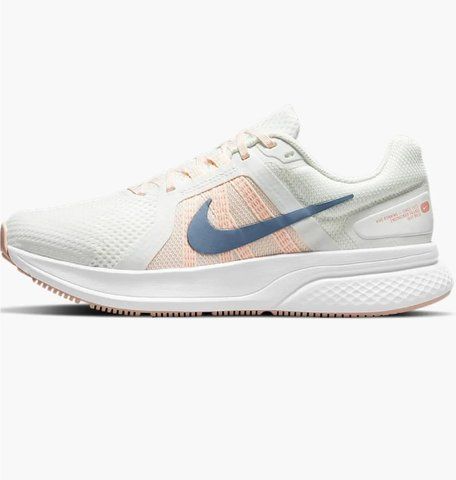 Кросівки жіночі Nike Run Swift 2 White CU3528-100 CU3528-100 36 фото