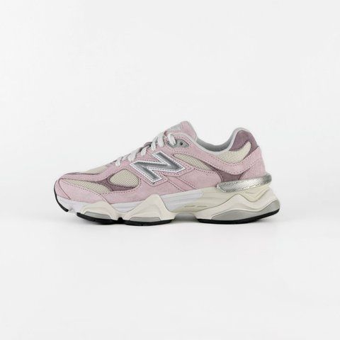 Кросівки жіночі New Balance 9060 Rose Sugar Angora U9060LBC U9060LBC 37 фото