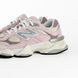 Кроссовки женские New Balance 9060 Rose Sugar Angora U9060LBC U9060LBC 37 фото 2