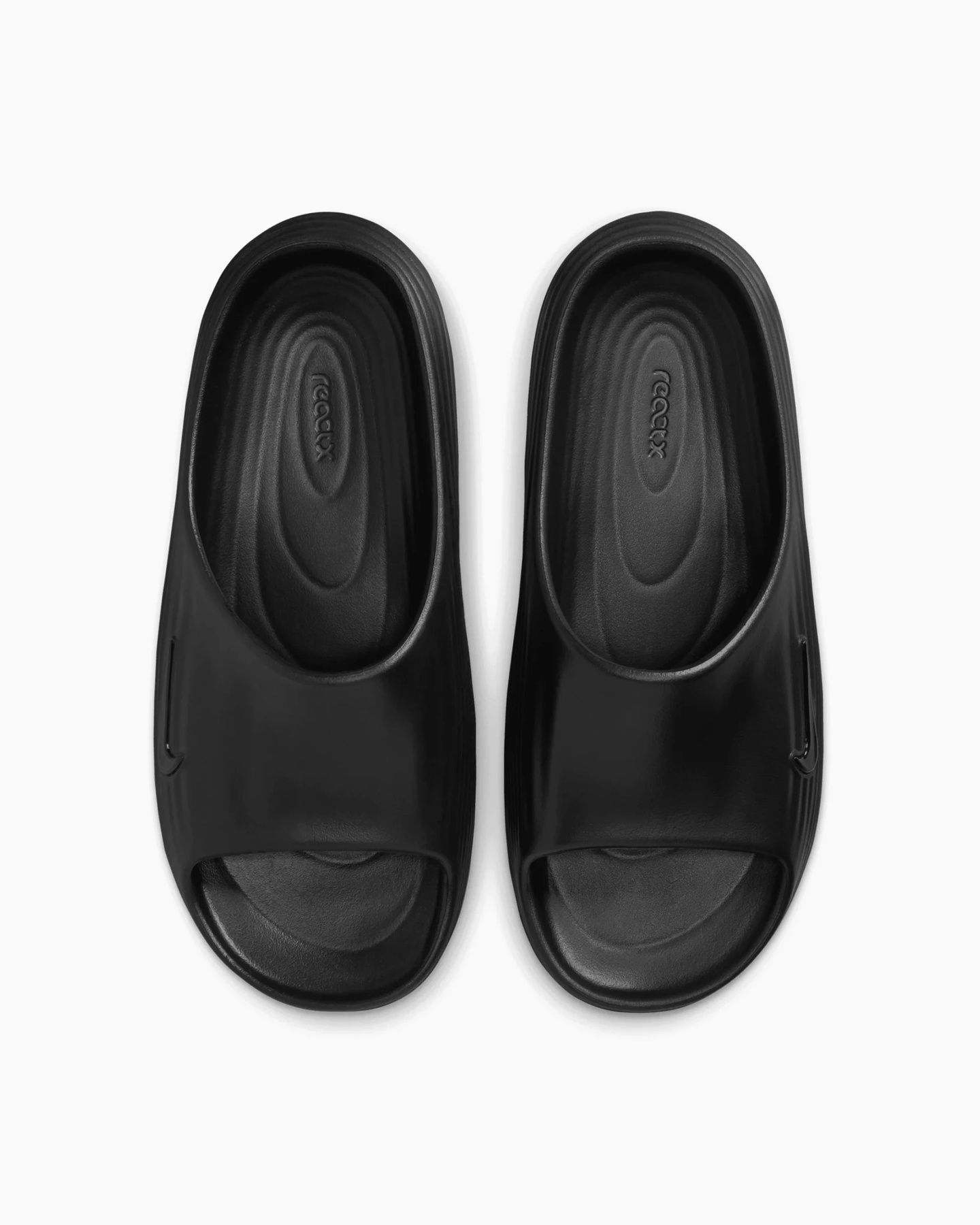 Слайды унисекс Nike ReactX Rejuven8 Slide HV4484-001, 38