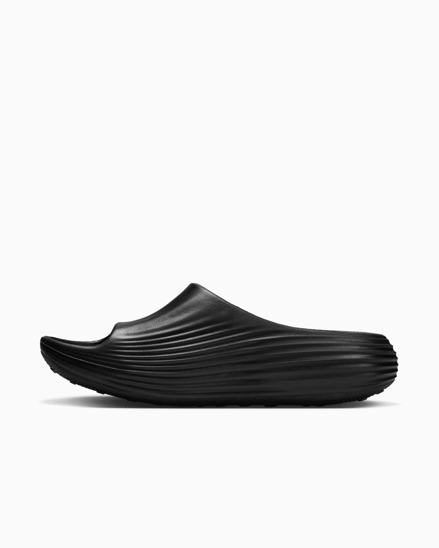 Слайды унисекс Nike ReactX Rejuven8 Slide HV4484-001, 38