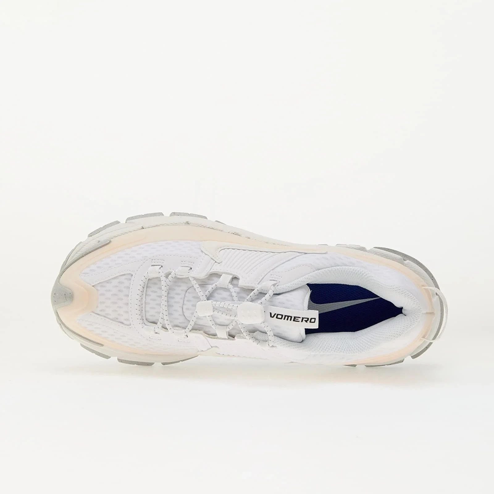 Кроссовки женские NIKE ZOOM VOMERO ROAM HJ4646-100 HJ4646-100 40 фото