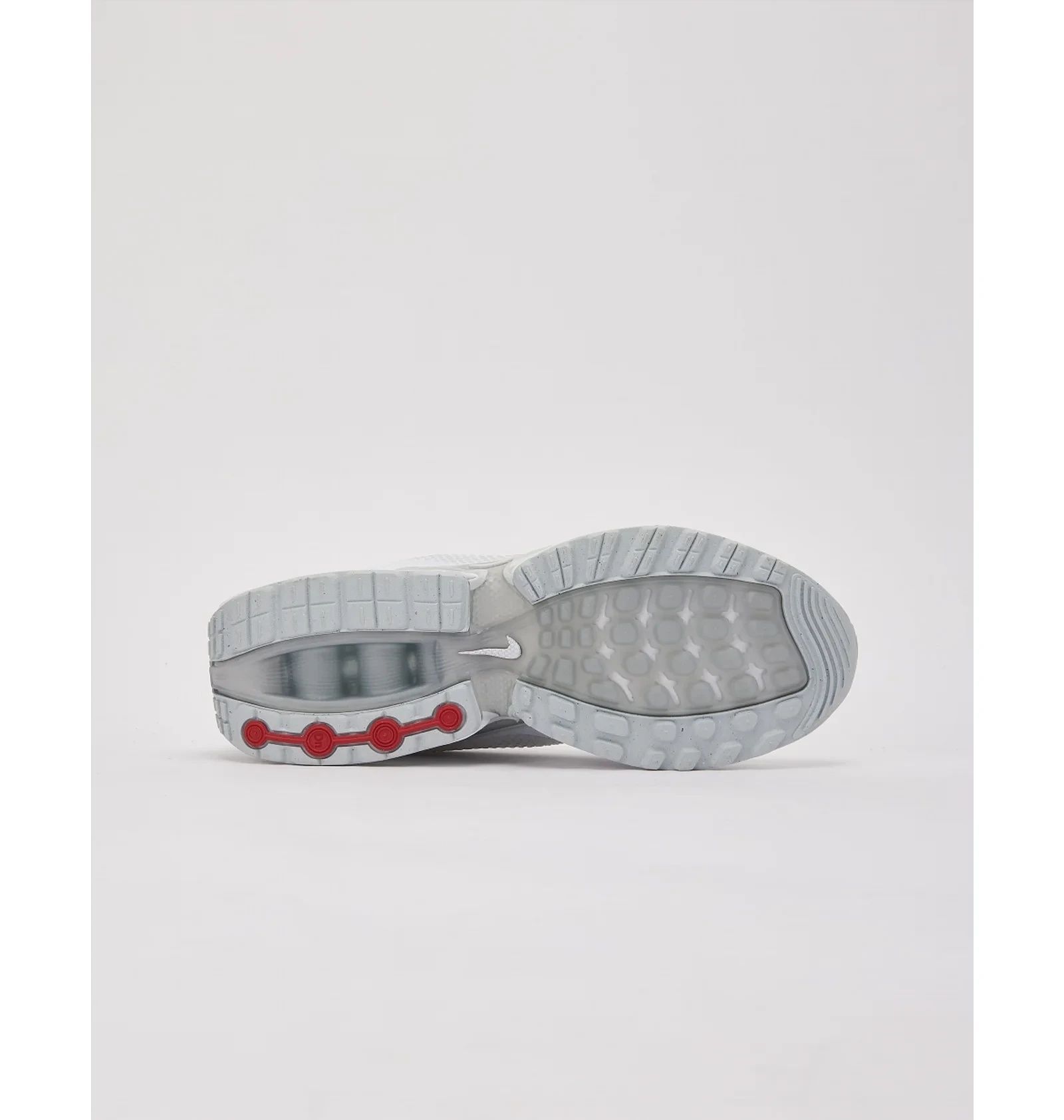 Кросівки унісекс білі NIKE AIR MAX DN WHITE FJ3145-102 FJ3145-102 36 фото