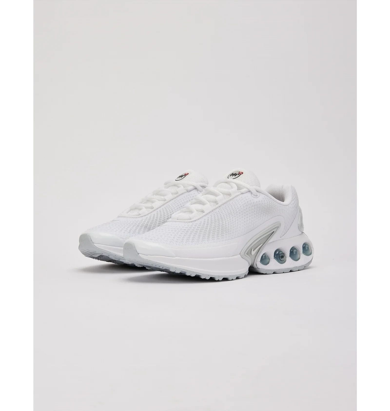 Кросівки унісекс білі NIKE AIR MAX DN WHITE FJ3145-102 FJ3145-102 36 фото