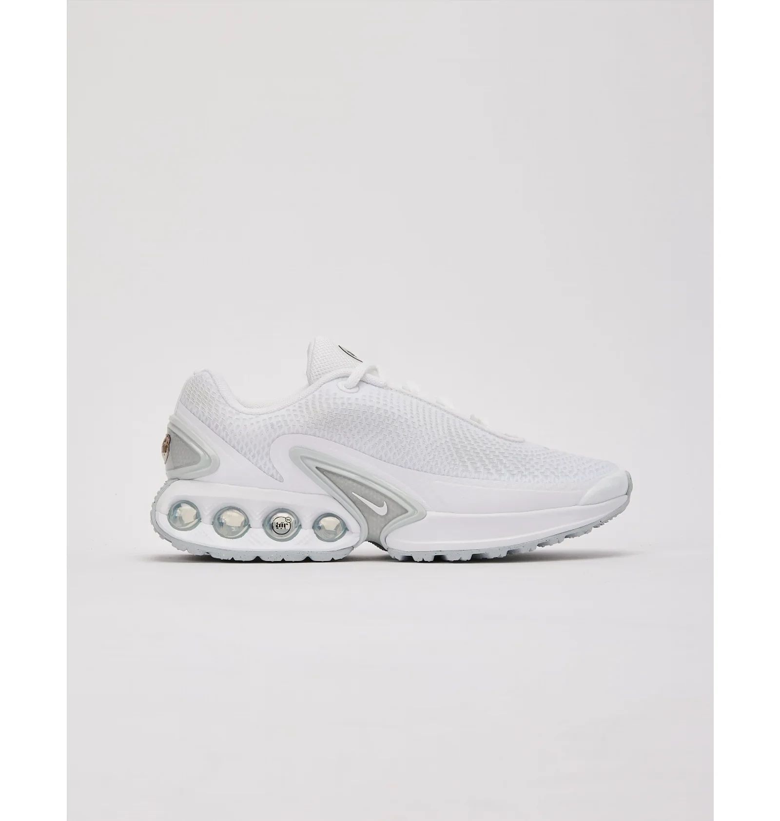 Кросівки унісекс білі NIKE AIR MAX DN WHITE FJ3145-102 FJ3145-102 36 фото