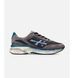 Кросівки чоловічі Premiata Moerun Grey/Blue MOERUN Var.7772 Var.7772 40 фото 1