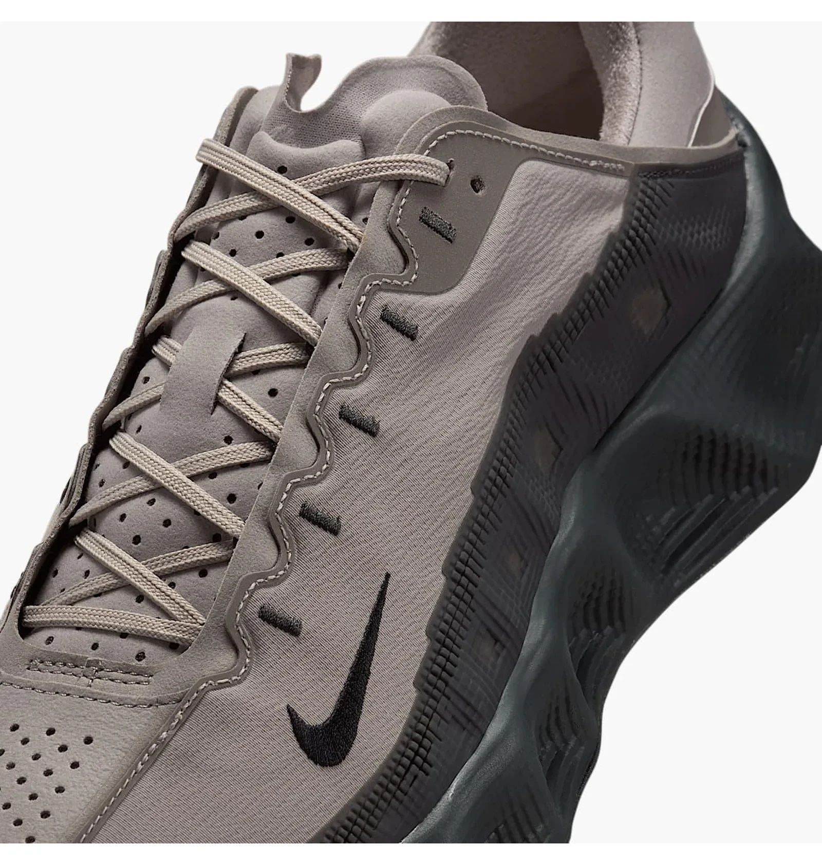 Кроссовки мужские Nike Ava Rover Grey IM9327-001 IM9327-001 46 фото