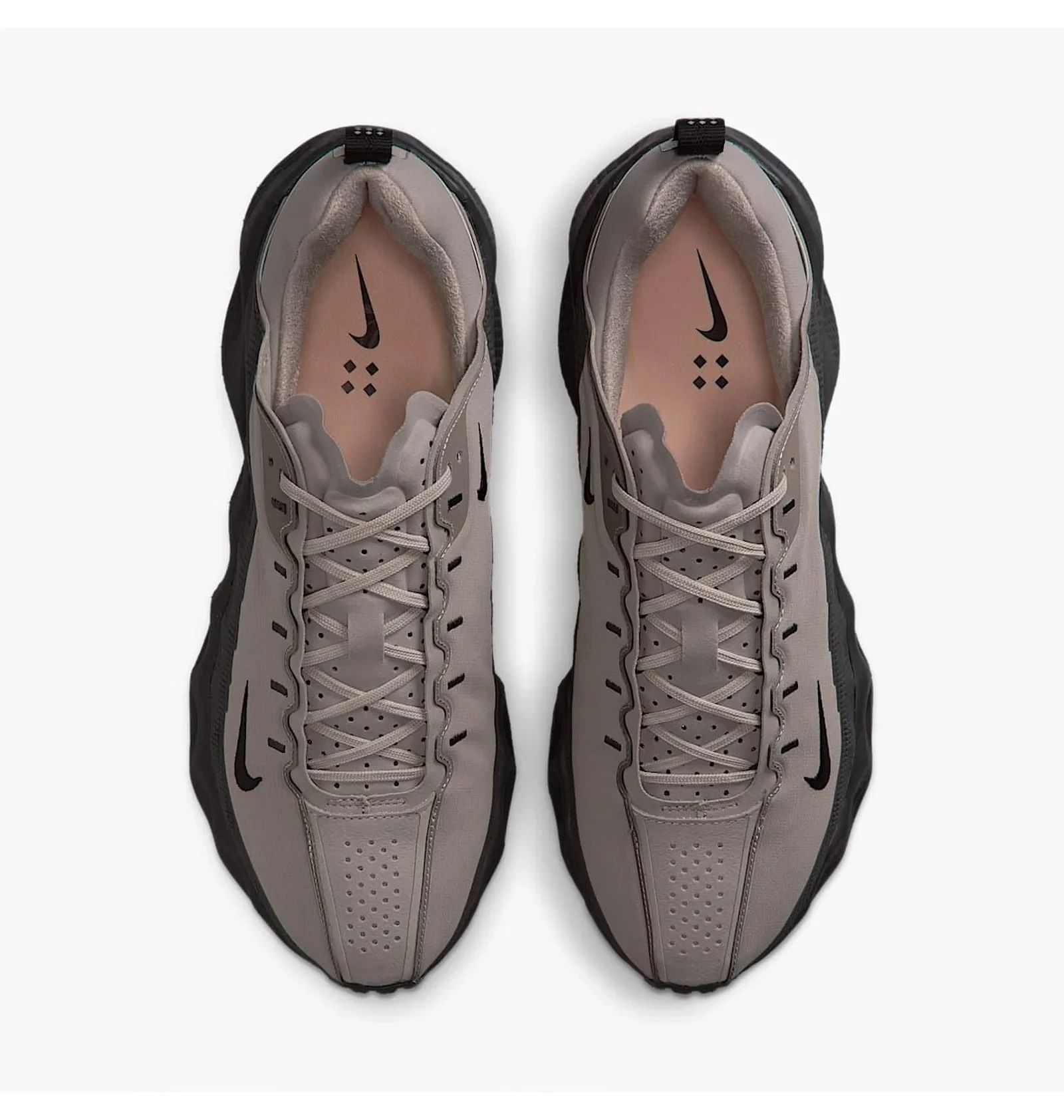 Кроссовки мужские Nike Ava Rover Grey IM9327-001 IM9327-001 46 фото