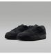 Мужские кроссовки JORDAN FLIGHT COURT BLACK HF3255-010 HF3255-010 40 фото 2