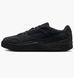 Мужские кроссовки JORDAN FLIGHT COURT BLACK HF3255-010 HF3255-010 40 фото 1
