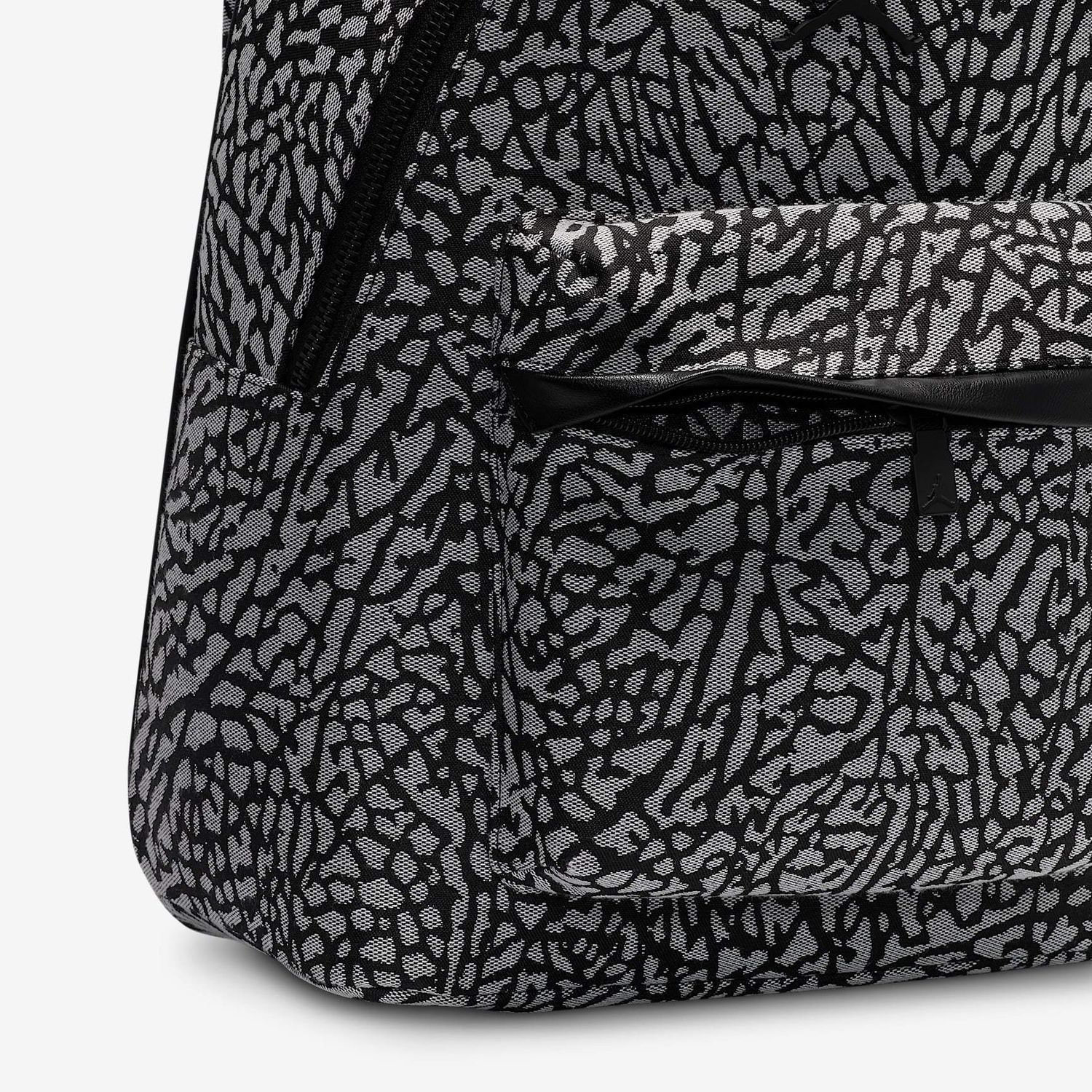 Рюкзак унисекс JORDAN ICON BACKPACK (23.5L) MA0977-I00 MA0977-I00 / 23.5 L фото