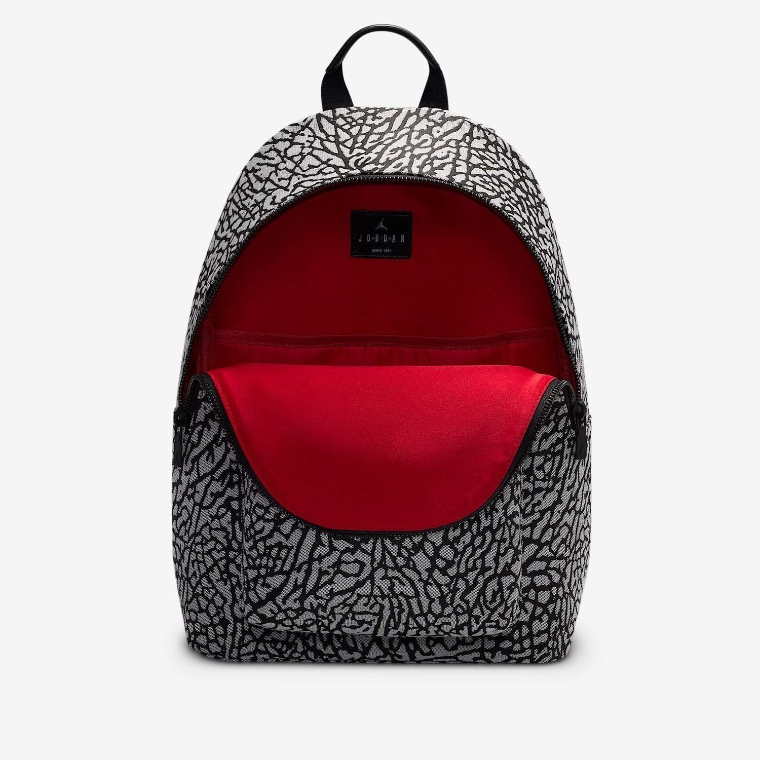 Рюкзак унисекс JORDAN ICON BACKPACK (23.5L) MA0977-I00 MA0977-I00 / 23.5 L фото