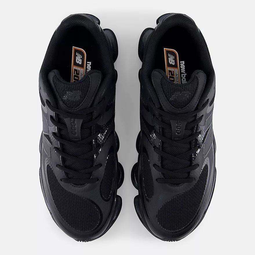 Кроссовки мужские New Balance 2000 Abzorb "Black" U2000ETB U2000ETB 40 фото