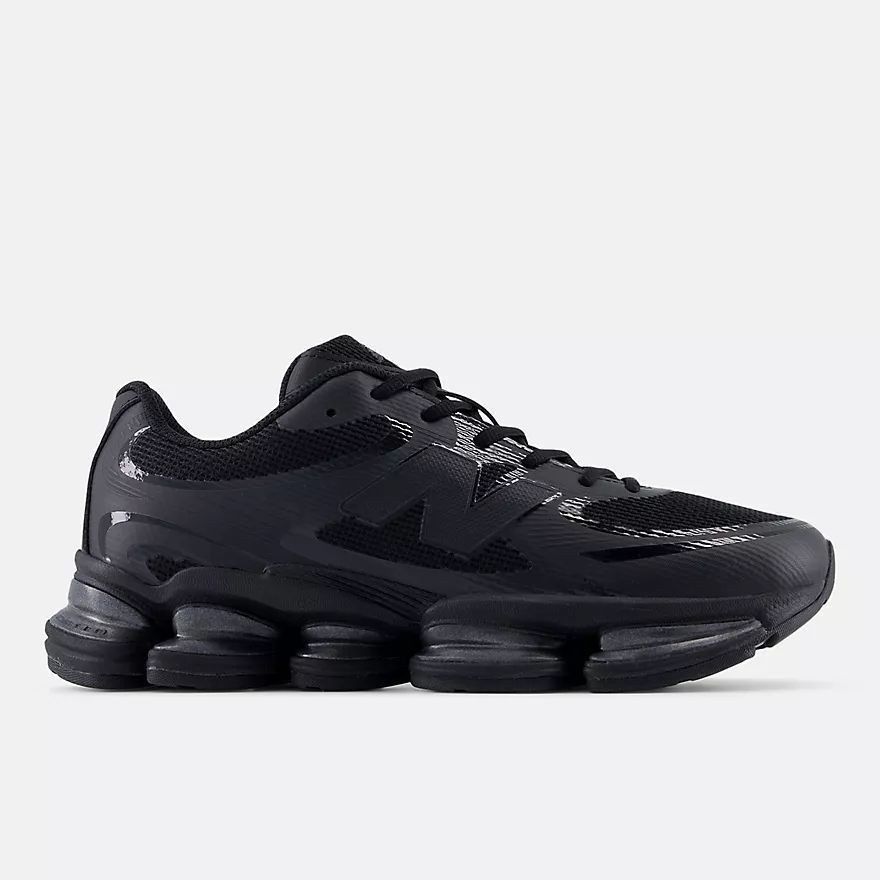 Кроссовки мужские New Balance 2000 Abzorb "Black" U2000ETB U2000ETB 40 фото
