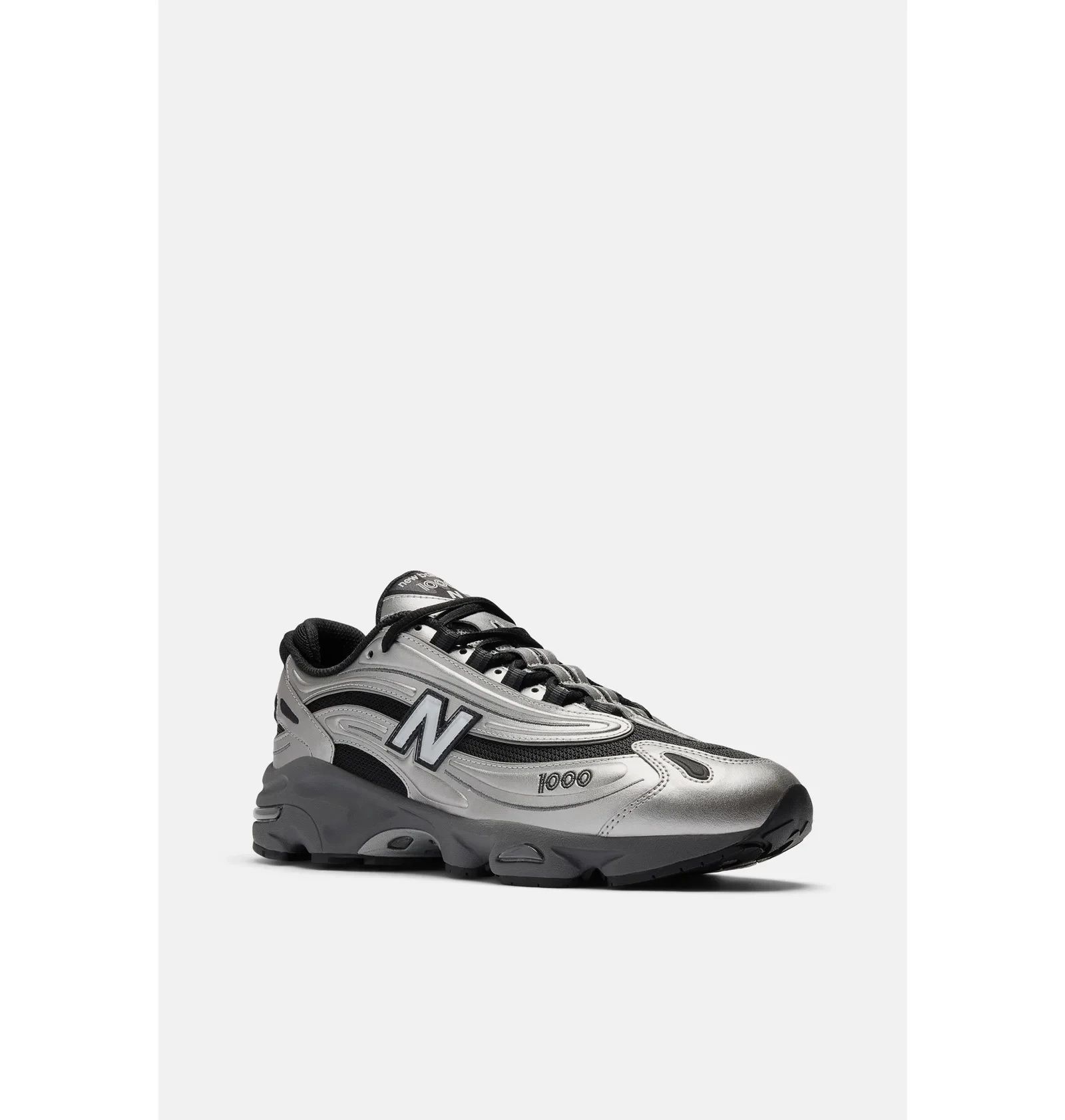 Кросівки чловічі New Balance 1000 M1000EGR M1000EGR 41.5 фото