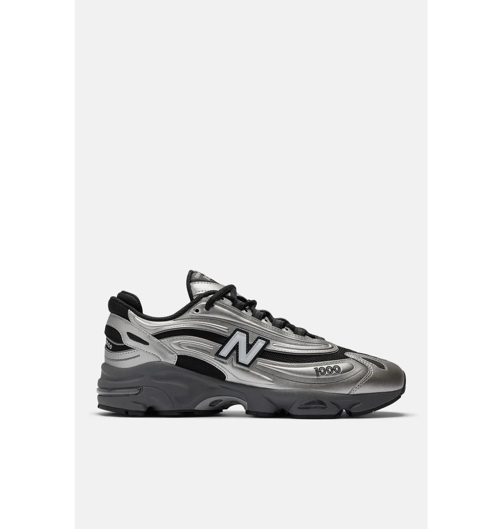 Кросівки чловічі New Balance 1000 M1000EGR M1000EGR 41.5 фото