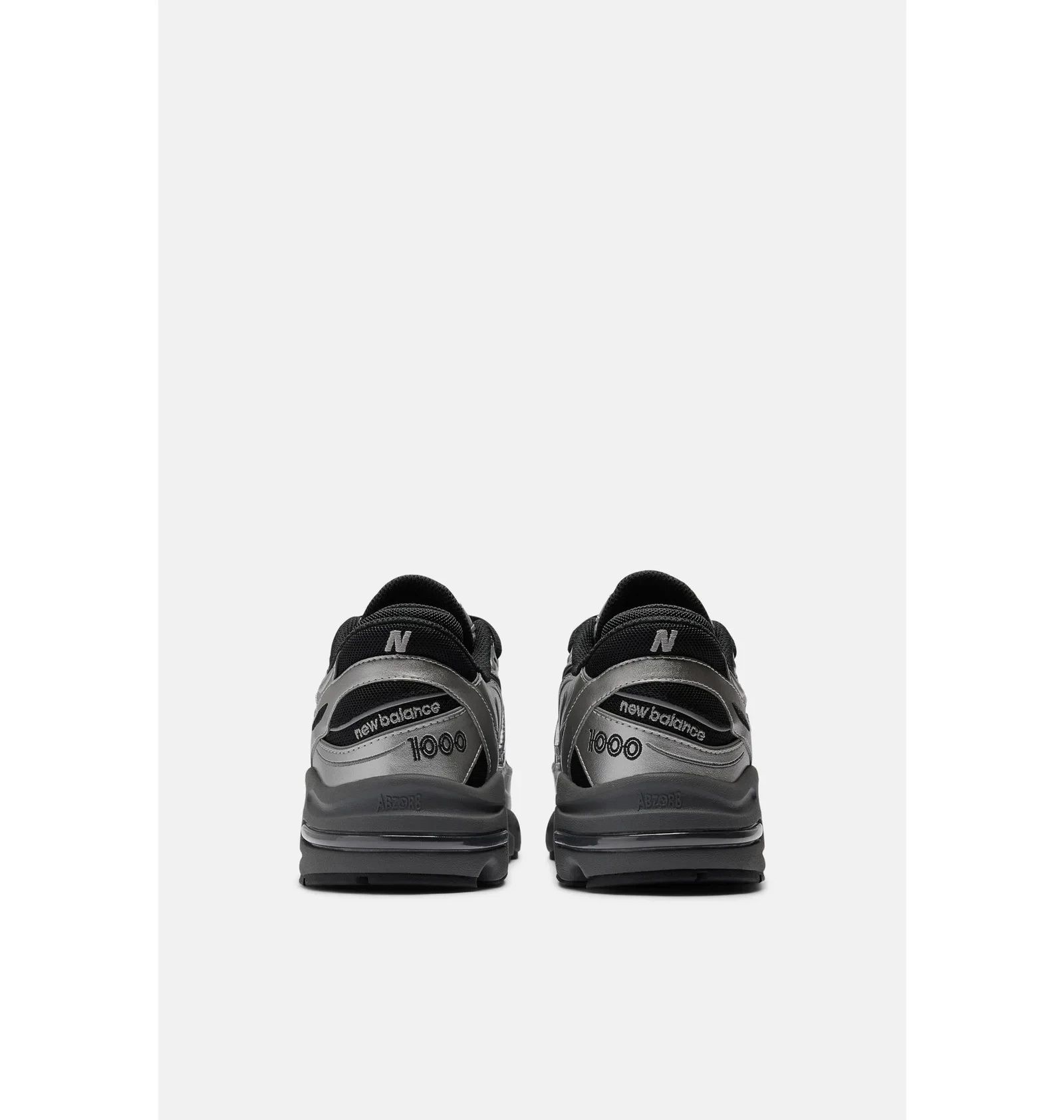 Кросівки чловічі New Balance 1000 M1000EGR M1000EGR 41.5 фото