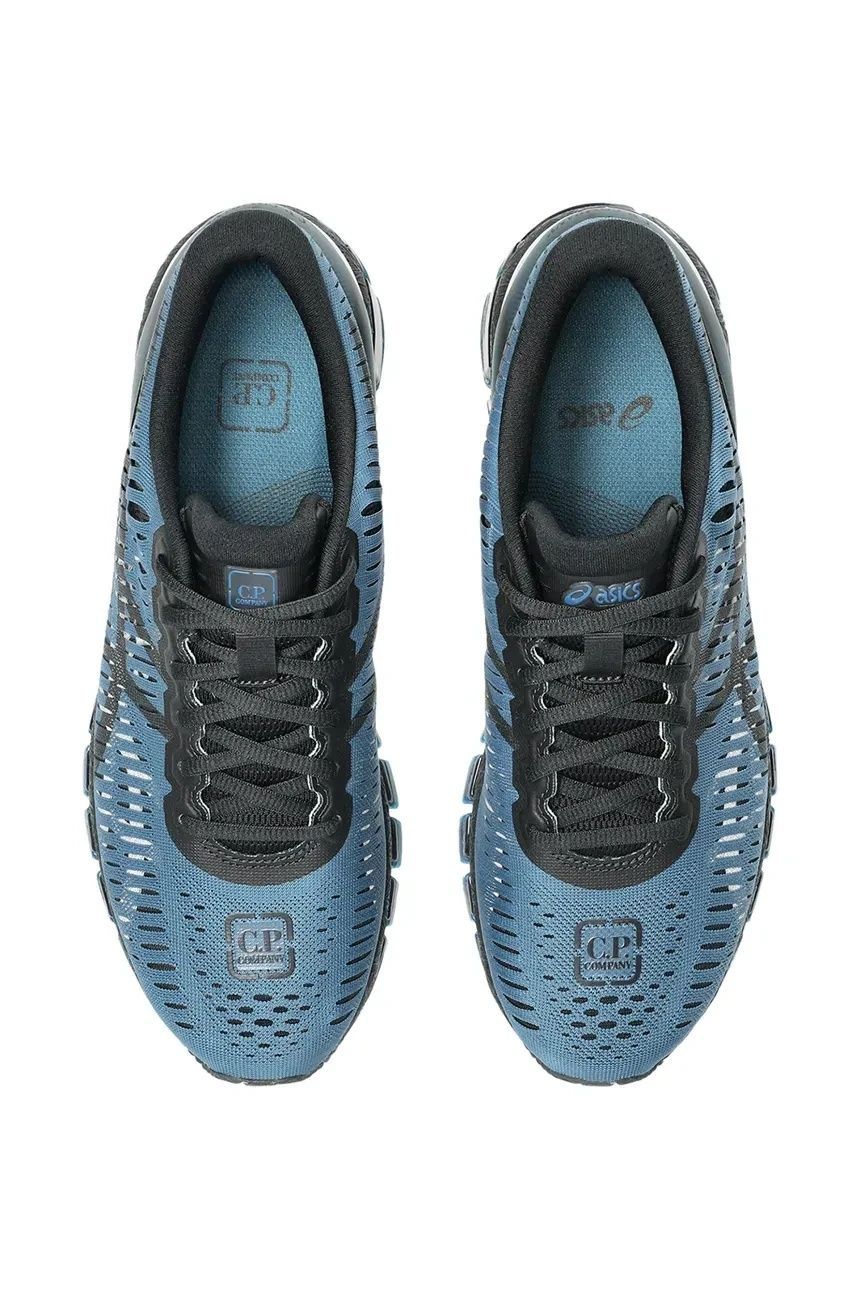 Кроссовки мужские Asics Asics x C.P. Company GEL-QUANTUM 360 1203A689-400 1203A689-400 40 фото