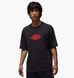 Мужская футболка Air Jordan Rare Air T-Shirt Black IB3130-010 IB3130-010 XS фото 1