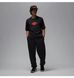 Мужская футболка Air Jordan Rare Air T-Shirt Black IB3130-010 IB3130-010 XS фото 2