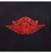 Мужская футболка Air Jordan Rare Air T-Shirt Black IB3130-010 IB3130-010 XS фото 6