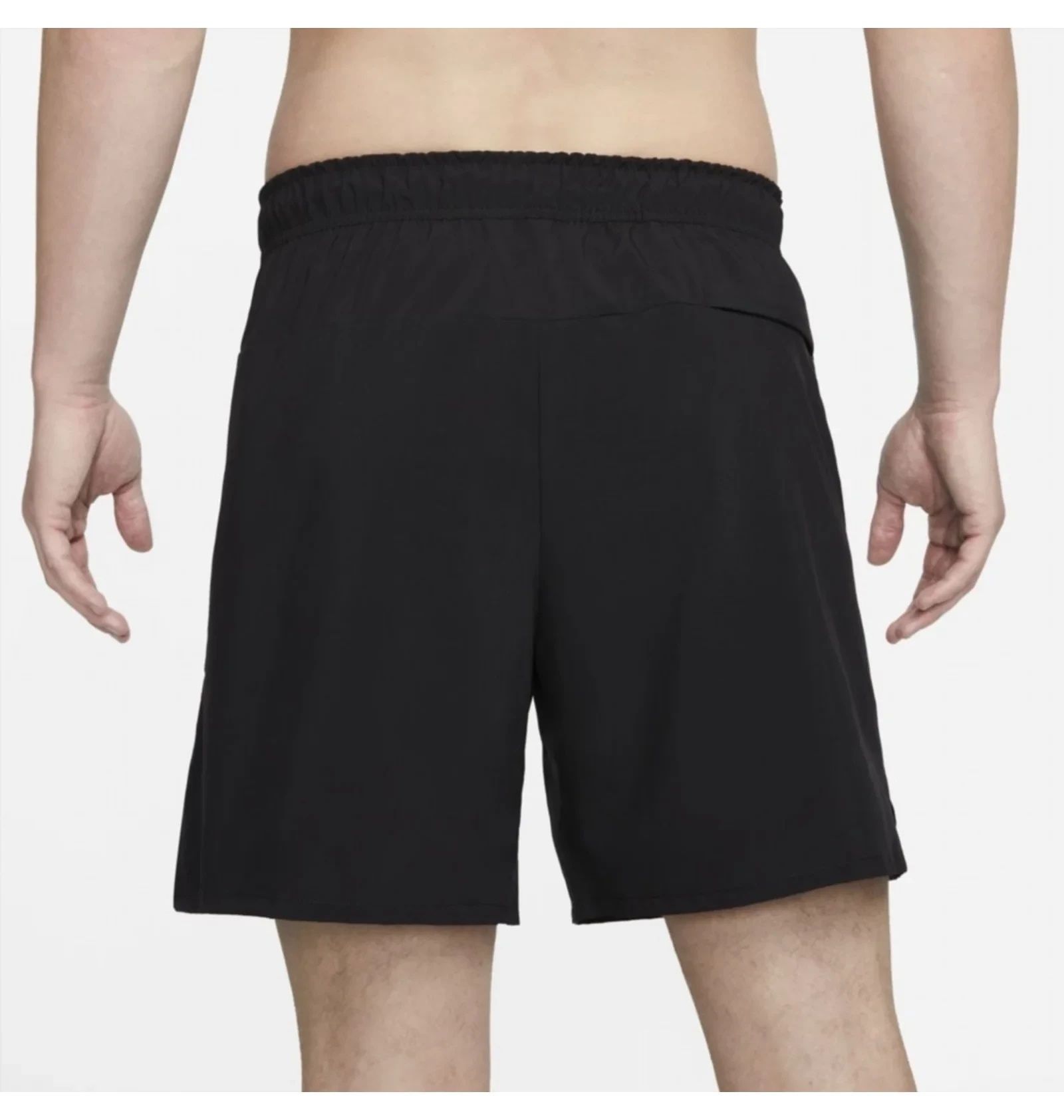 Мужские шорты NIKE M NK DF UNLIMITED WVN 7IN UL DV9340-010 DV9340-010 XS фото