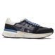 Кросівки чоловічі Premiata Mick Blue Var.7716 Var.7716 45 фото 1