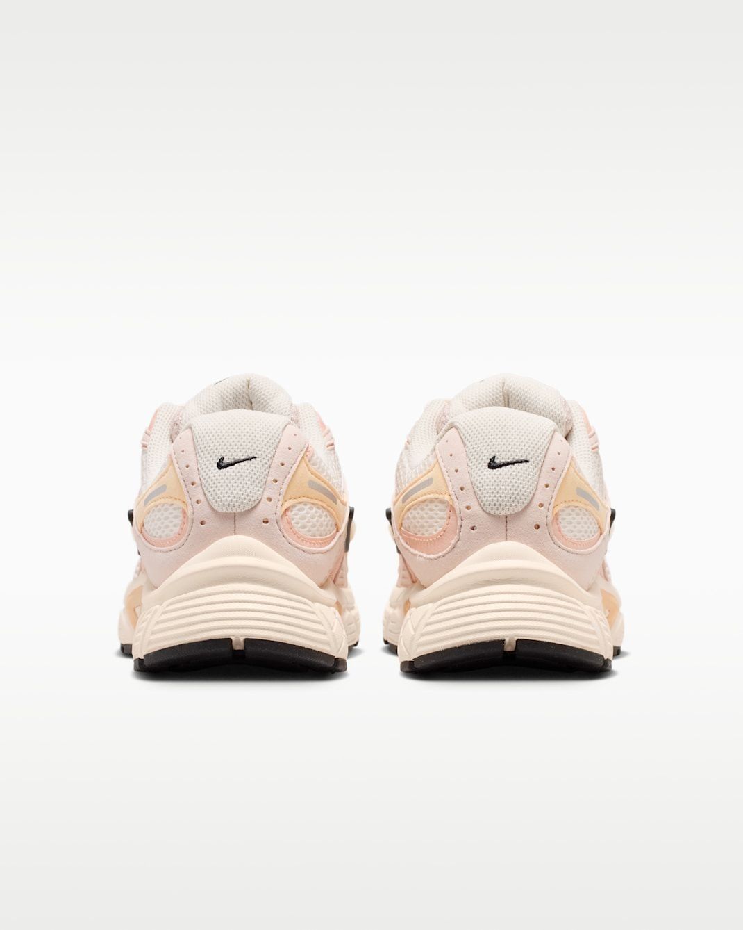 Кроссовки женские Nike V5 RNR "Chalk/Silt Red/Arctic Orange" II6294-102 II6294-102 36 фото