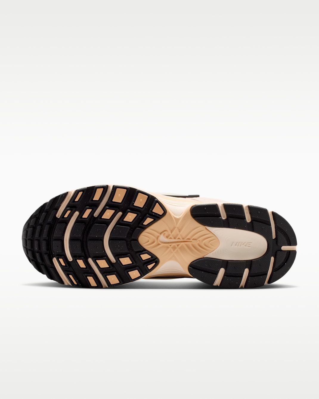 Кроссовки женские Nike V5 RNR "Chalk/Silt Red/Arctic Orange" II6294-102 II6294-102 36 фото