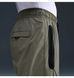Мужской спортивный костюм Nike Tech Olive HM8241-320 / HM7151-320 HM8241-320 / HM7151-320 xs фото 5