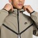 Мужской спортивный костюм Nike Tech Olive HM8241-320 / HM7151-320 HM8241-320 / HM7151-320 xs фото 6