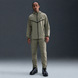 Мужской спортивный костюм Nike Tech Olive HM8241-320 / HM7151-320 HM8241-320 / HM7151-320 xs фото 1