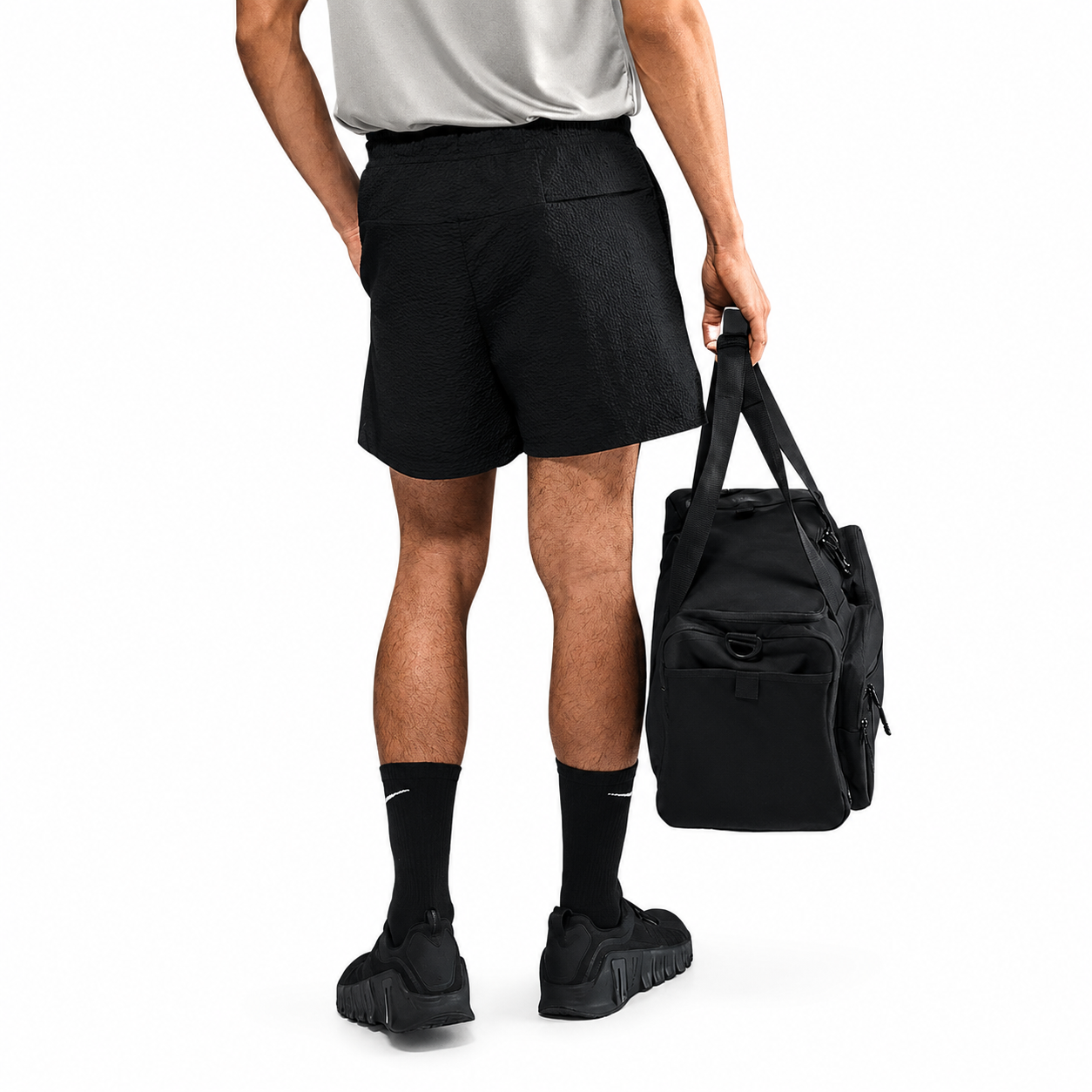 Мужские шорты Nike Unlimited Dri-FIT HJ4091-010 HJ4091-010 M фото