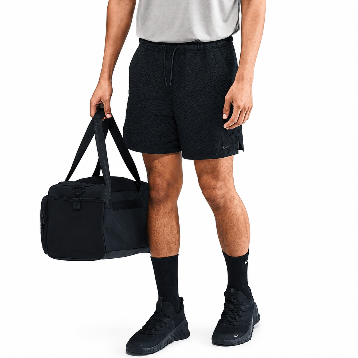 Мужские шорты Nike Unlimited Dri-FIT HJ4091-010 HJ4091-010 M фото
