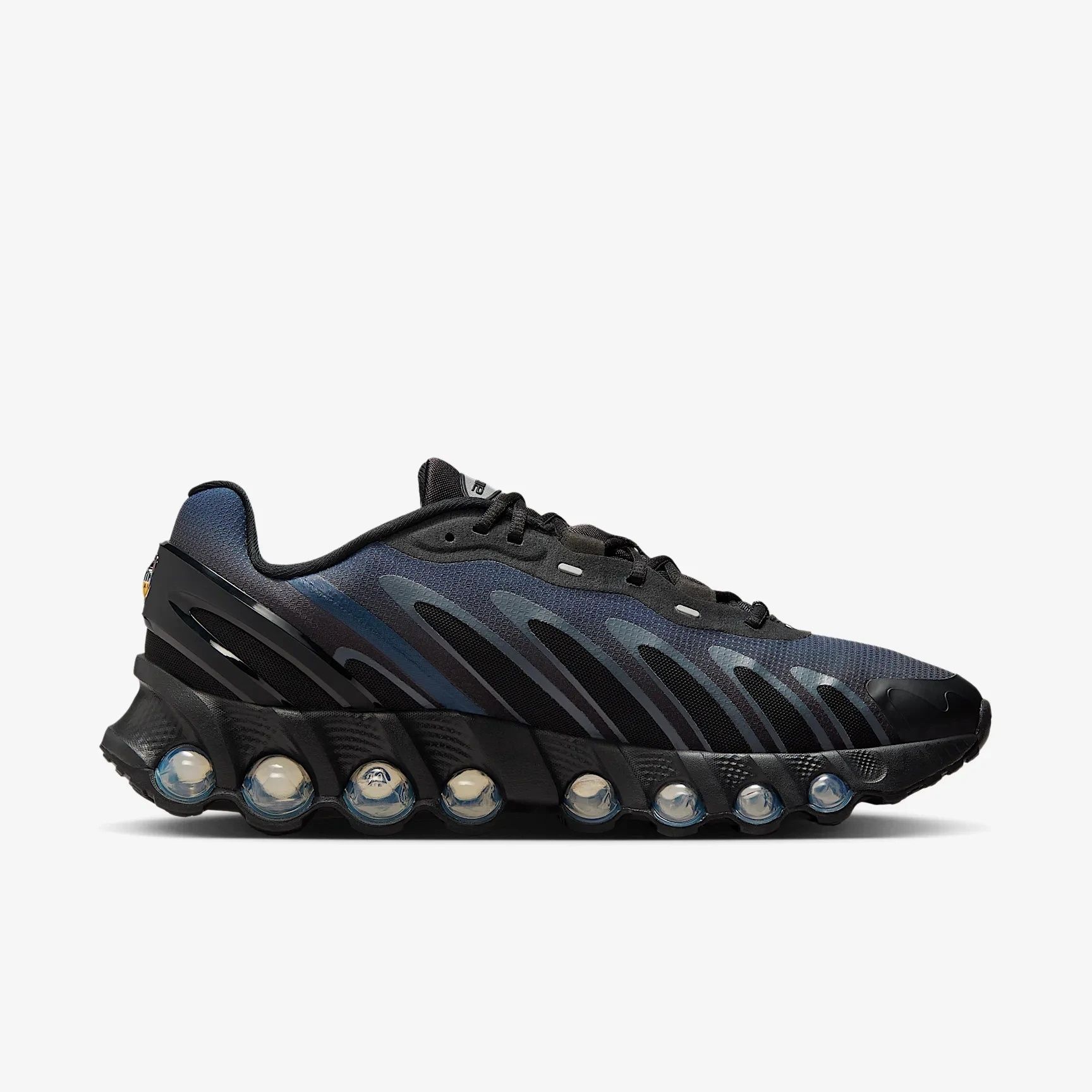 Кросівки чоловічі Nike Air Max Dn8 "Black Thunder Blue" II7634-001 II7634-001 40 фото