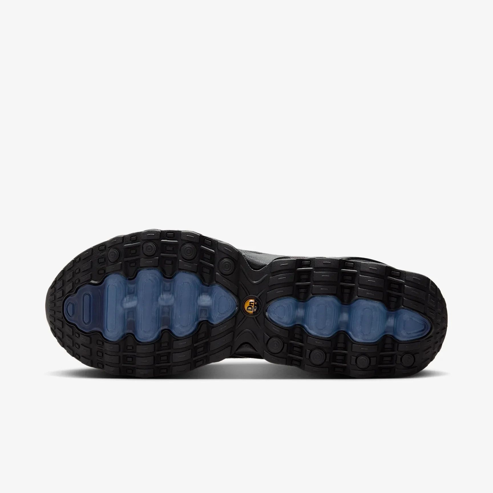 Кросівки чоловічі Nike Air Max Dn8 "Black Thunder Blue" II7634-001 II7634-001 40 фото